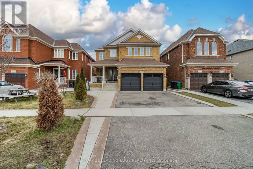 3562 Aquinas Avenue, Mississauga