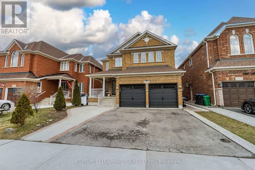 3562 Aquinas Avenue, Mississauga, photo 2