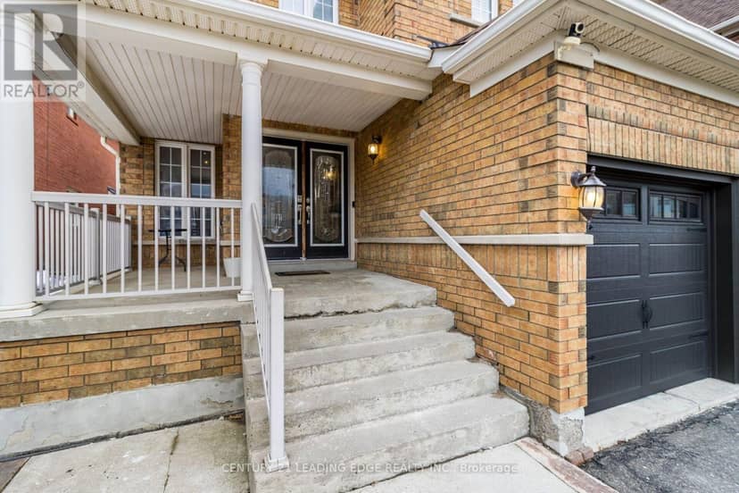 3562 Aquinas Avenue, Mississauga, photo 3