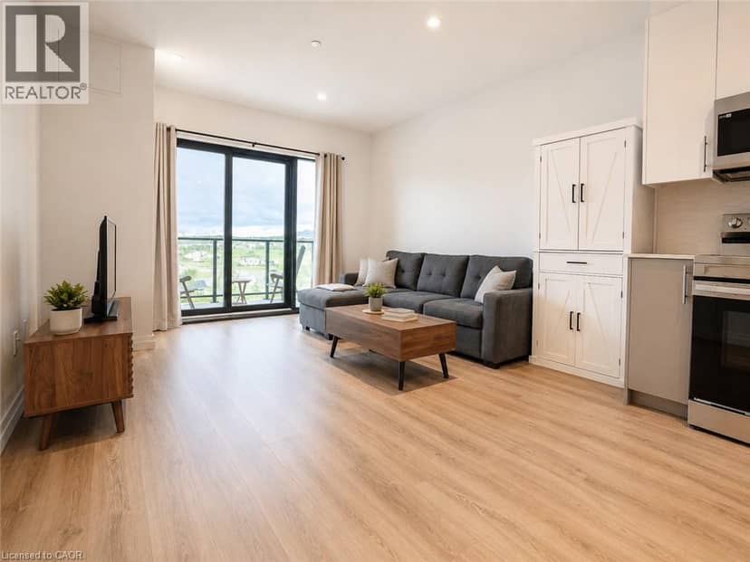 525 NEW DUNDEE Road Unit# 516, Kitchener, photo 5