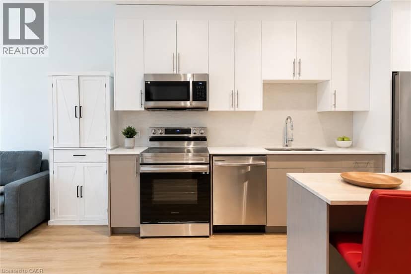 525 NEW DUNDEE Road Unit# 516, Kitchener, photo 8