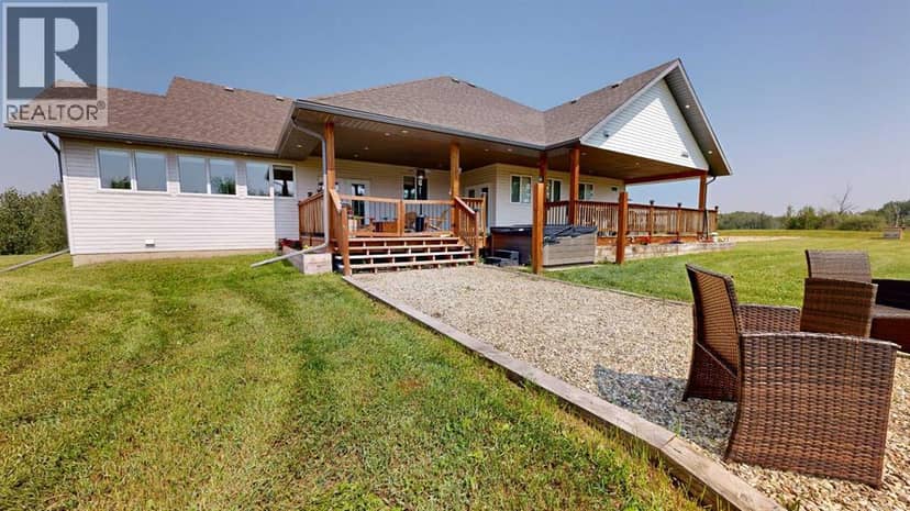 711045 Range Road 53, Rural Grande Prairie No. 1, County of, photo 3