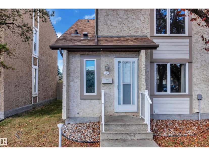 #2 11115 27 AV NW NW, Edmonton, photo 2