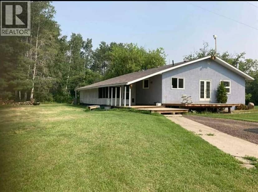 109531 Range Road 175, Rural Mackenzie County