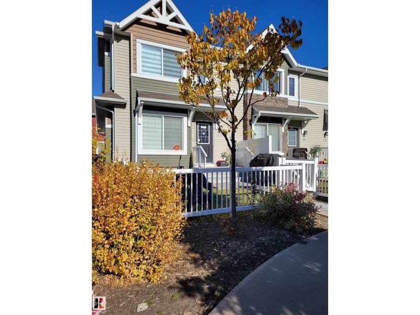 #47 14621 121 ST NW NW, Edmonton