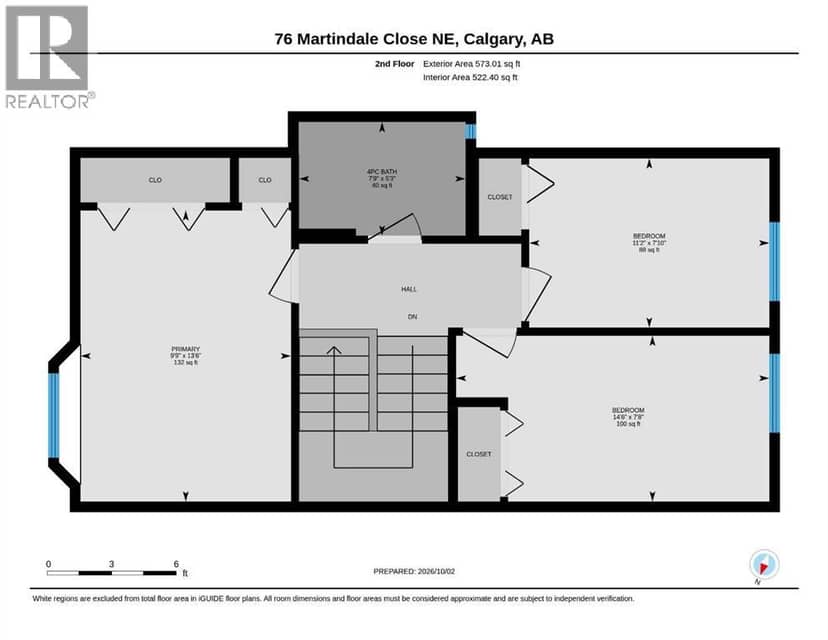 76 Martindale Close NE — photo 26 of 40