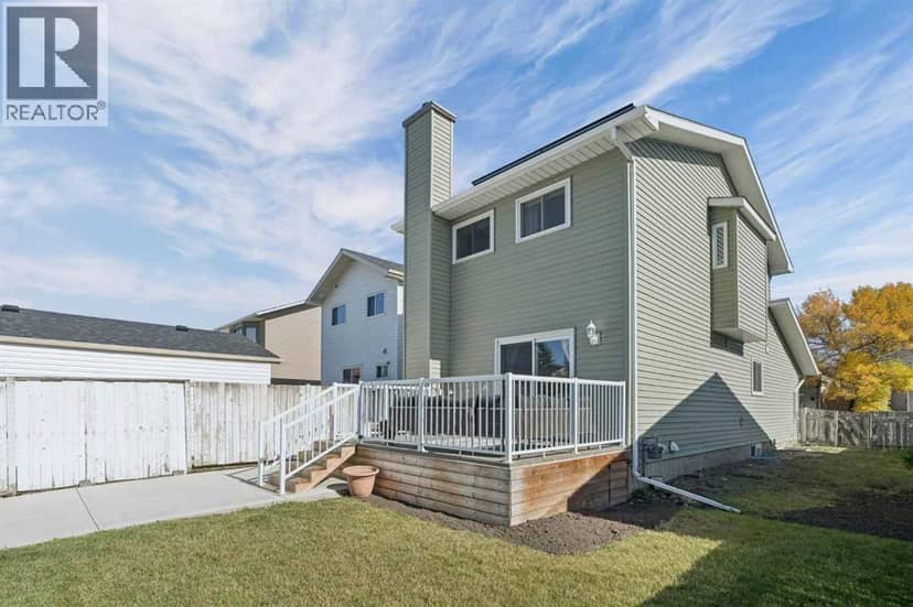 76 Martindale Close NE — photo 40 of 40