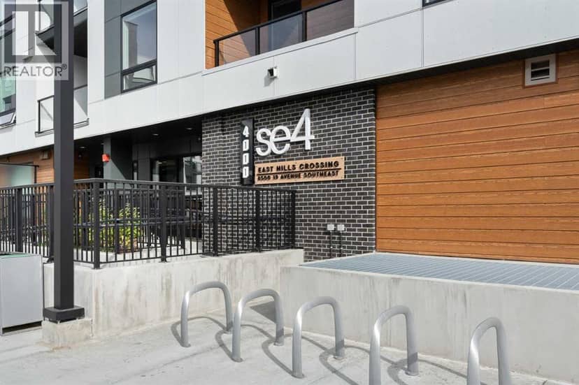 4604, 8500 19 Avenue SE, Calgary