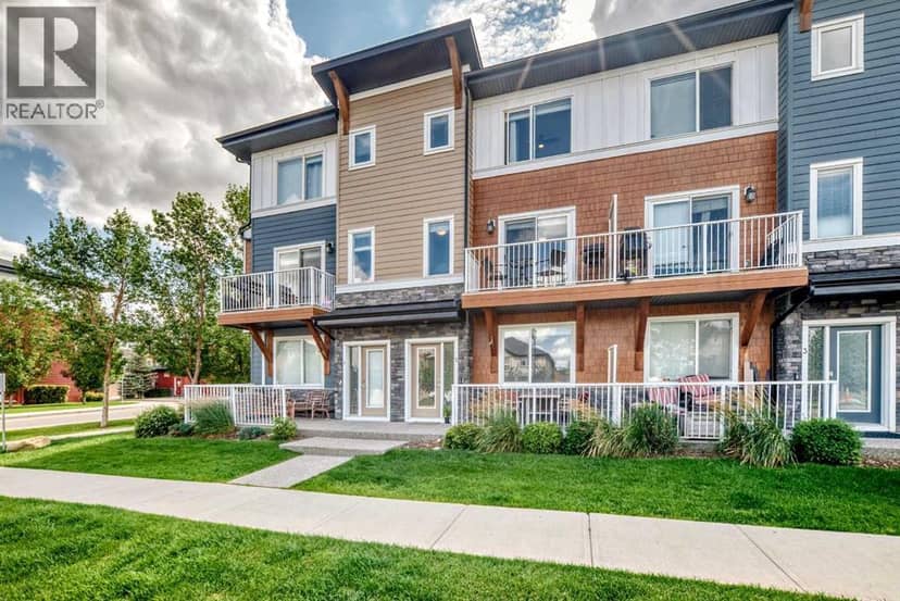 2, 111 Rainbow Falls Gate, Chestermere, photo 2