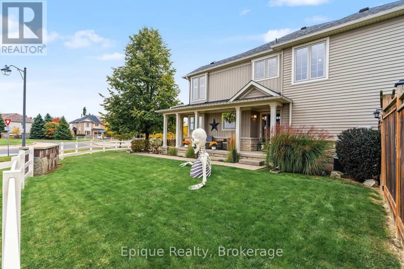 227 Fall Fair Way, Hamilton, photo 4