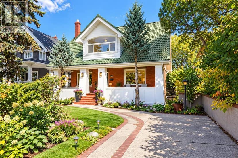 342 Superior Avenue SW, Calgary, photo 3