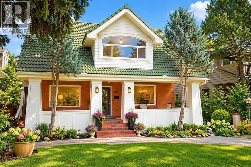 342 Superior Avenue SW, Calgary, photo 2