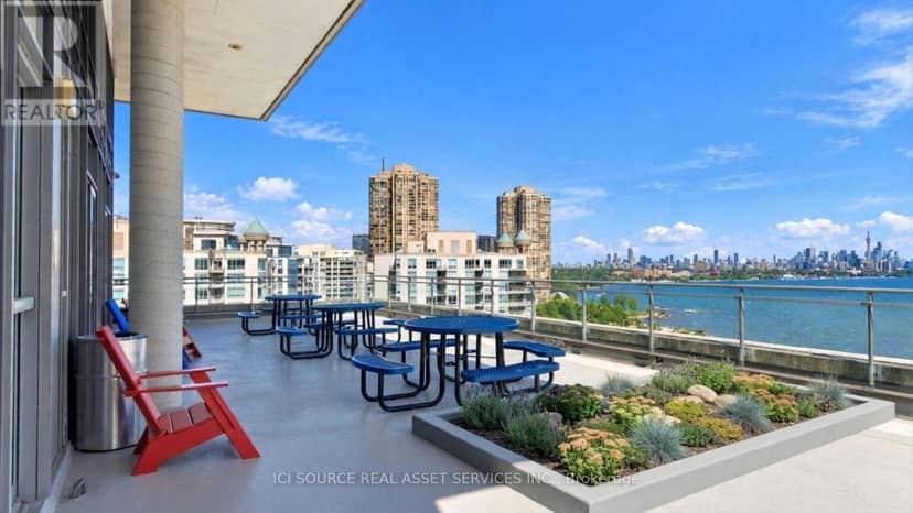 316 - 2119 Lake Shore Boulevard W — photo 27 of 29