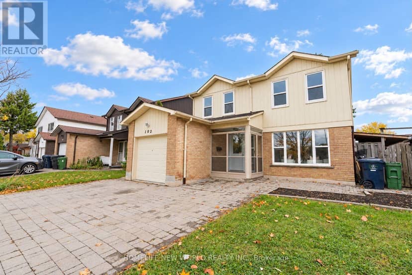 102 Alexmuir Boulevard, Toronto, photo 2