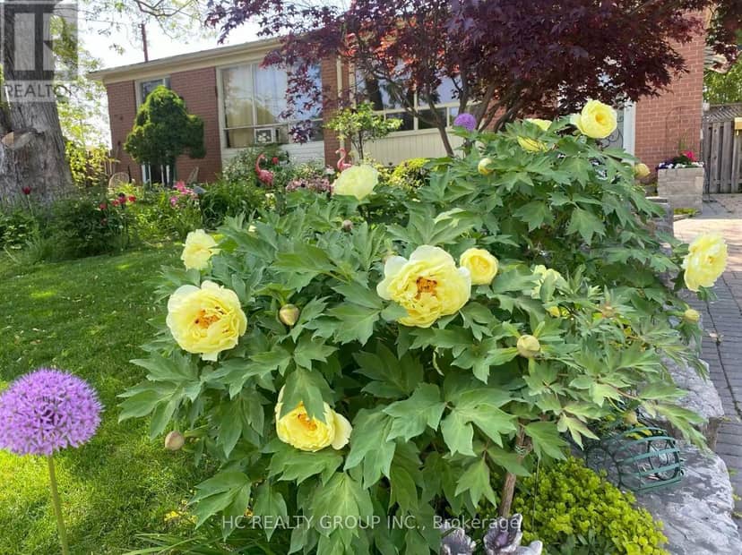 274 Browndale Crescent, Richmond Hill, photo 2
