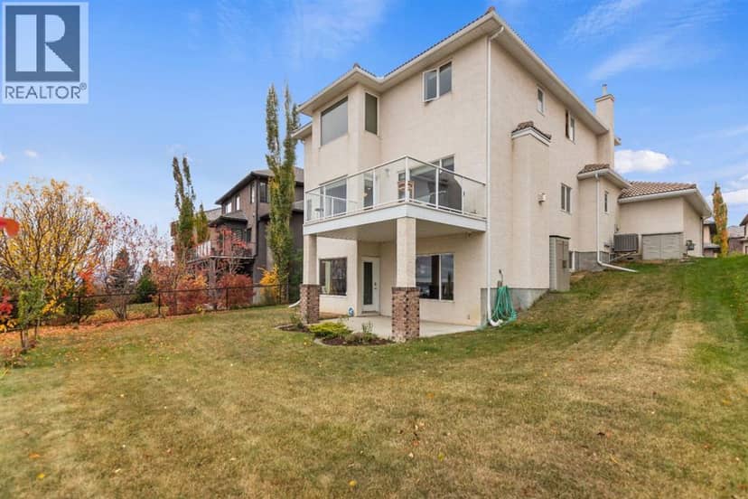 107 Arbour  Vista Road NW — photo 12 of 40