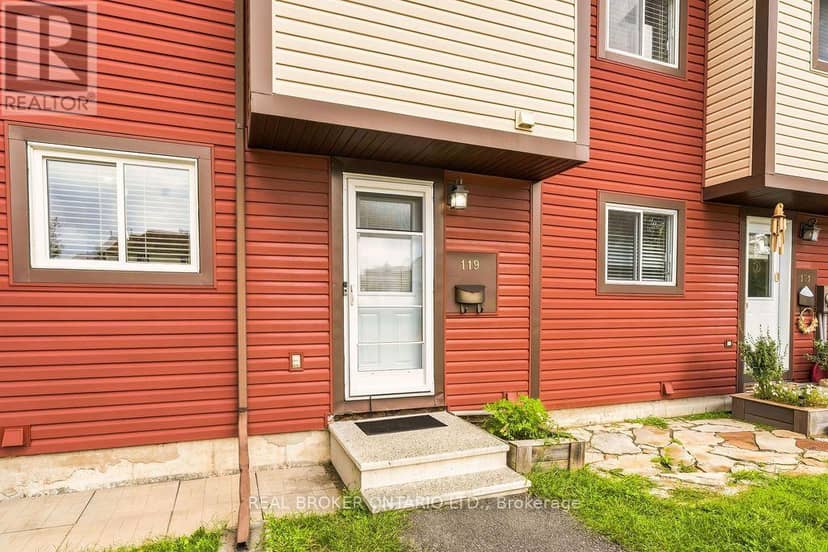 119 Teal Crescent, Ottawa, photo 2