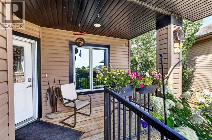 115 Speargrass Circle, Carseland, photo 3