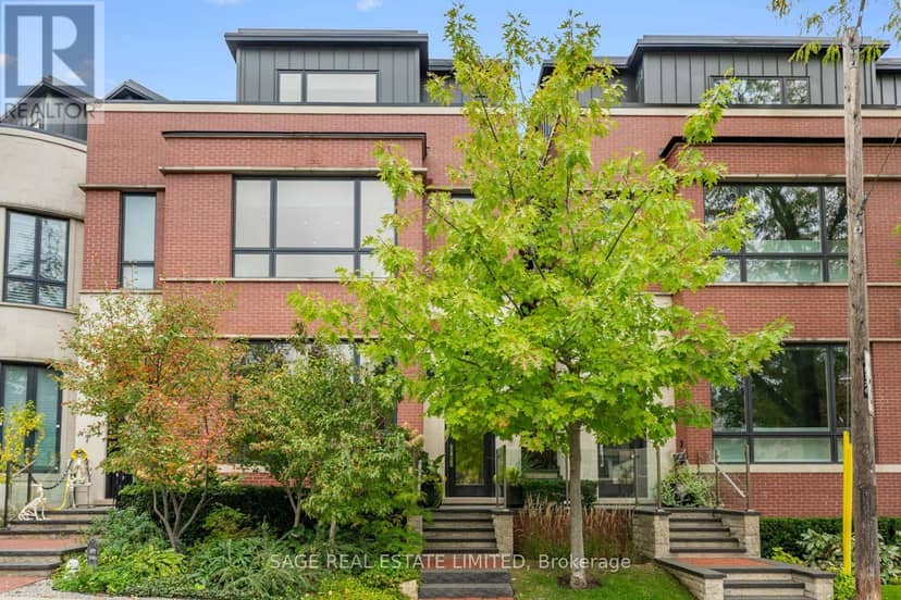 5 Thurloe Avenue — photo 1 of 40