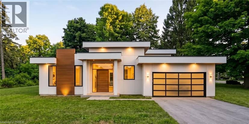 3 LAKESIDE Lane — photo 1 of 6