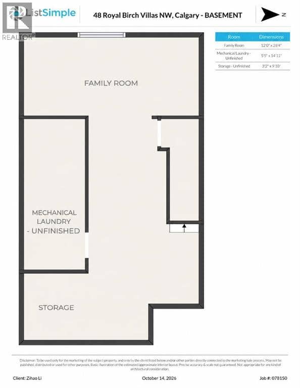 48 Royal Birch Villas NW — photo 33 of 34