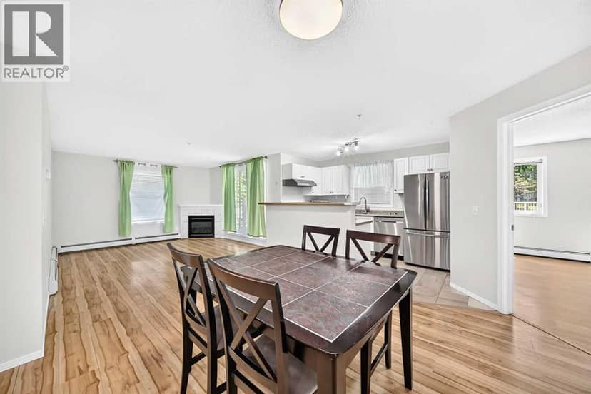 109, 5500 Somervale Court SW, Calgary, photo 5