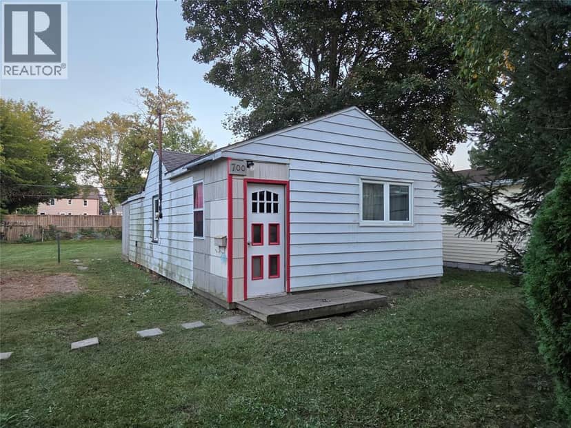 700 Copland ROAD, Sarnia