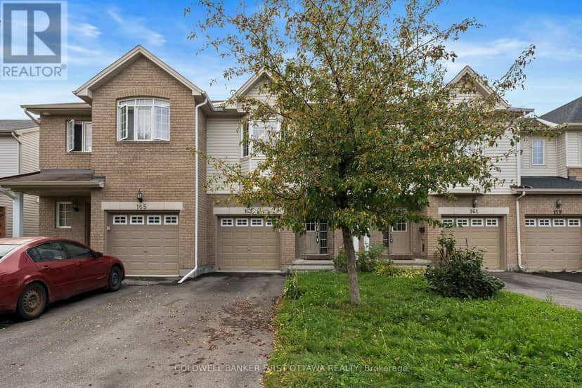 163 Romina Street, Ottawa, photo 2