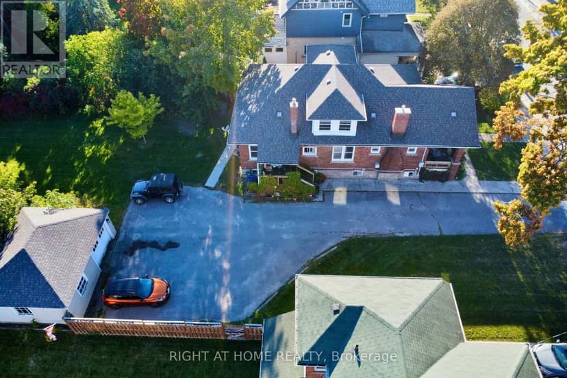 33 Melbourne Street W, Kawartha Lakes