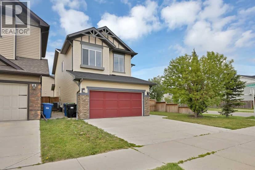 799 New Brighton Drive SE, Calgary