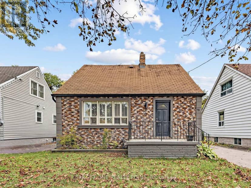 75 Gradwell Drive, Toronto, photo 3