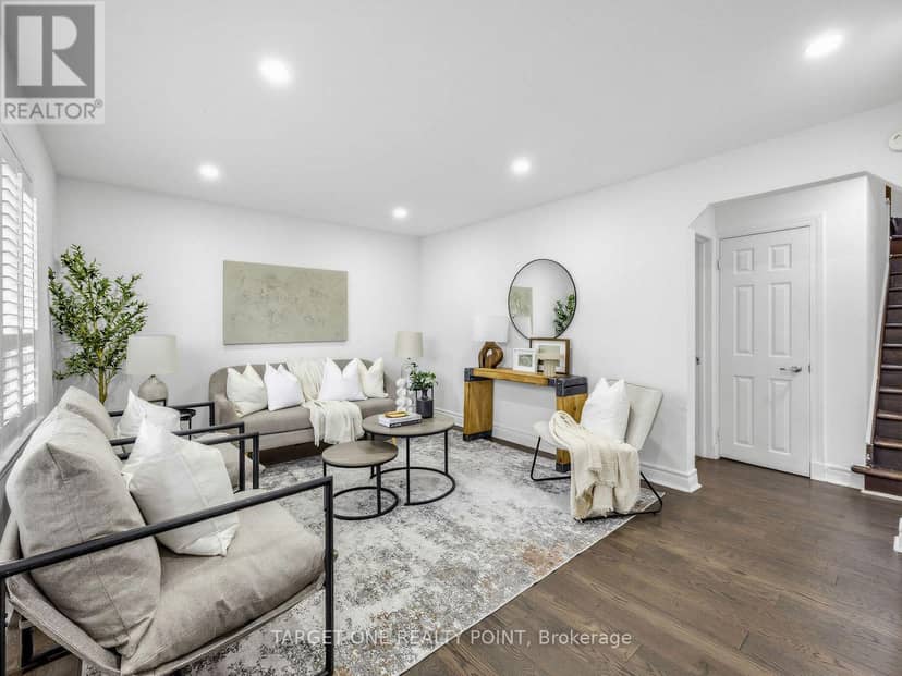 75 Gradwell Drive, Toronto, photo 8