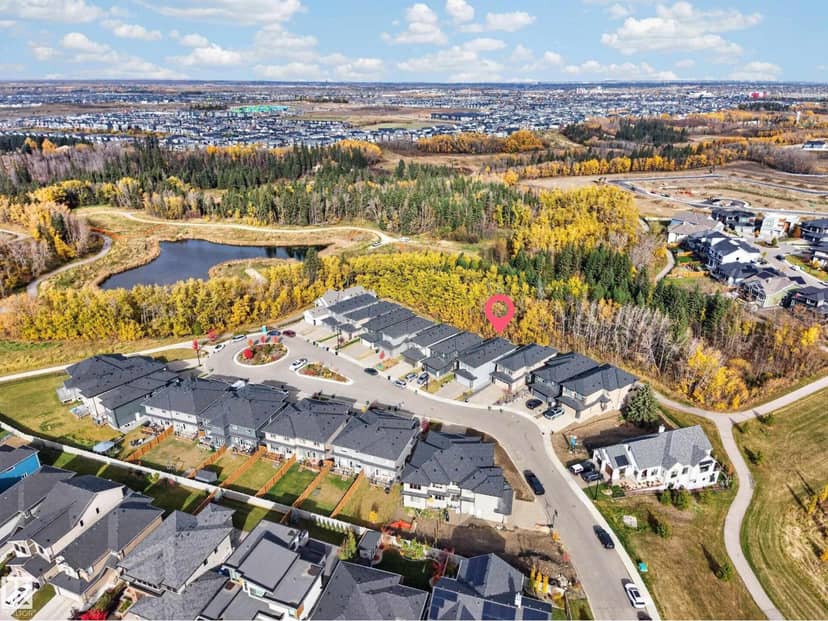6626 Crawford Landing SW SW, Edmonton, photo 2