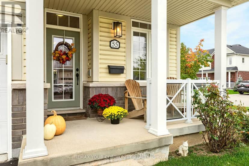 55 Dominion Crescent, Niagara-on-the-Lake, photo 2