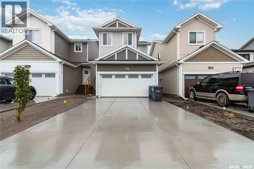 214 Antonini COURT, Saskatoon, photo 2