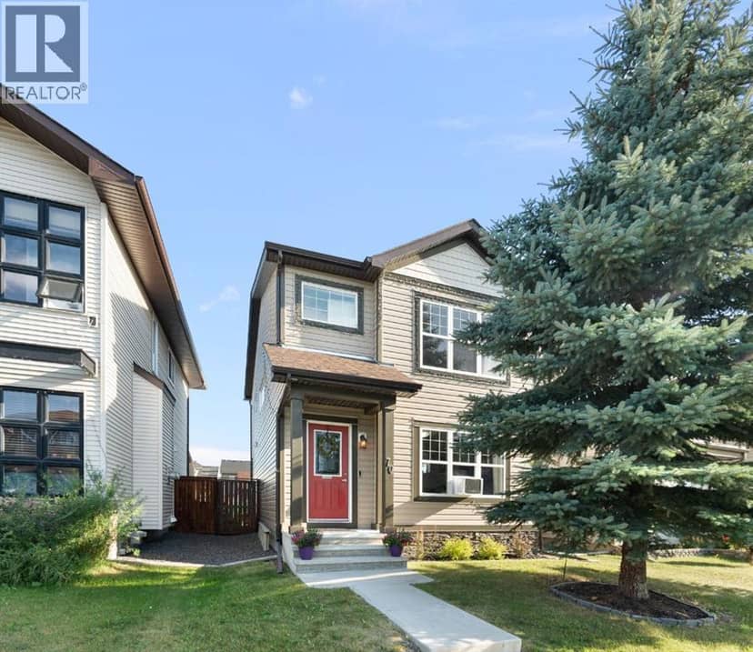 70 Walden Manor SE, Calgary, photo 2