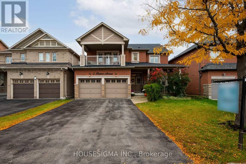 5 Brower Avenue, Richmond Hill