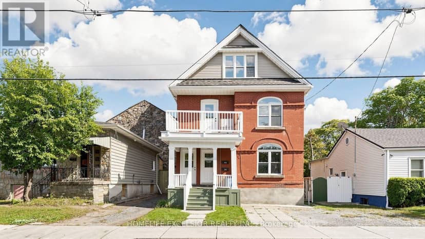 342 King William Street, Hamilton