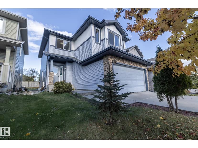 17316 5 AV SW, Edmonton, photo 2