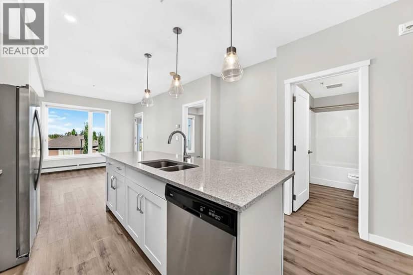 205, 71 SHAWNEE Common SW, Calgary, photo 8