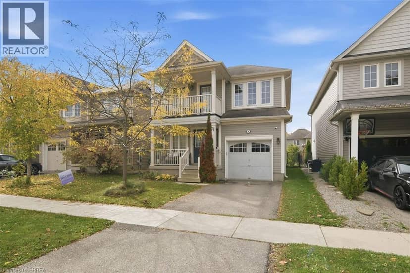 4 ENGLISH Lane, Brantford, photo 3
