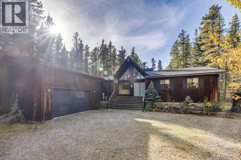 11 Elk Valley Gate, Bragg Creek, photo 3