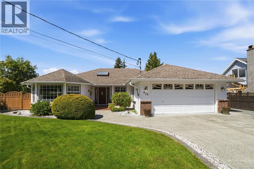 820 Drew Rd, Parksville, photo 2