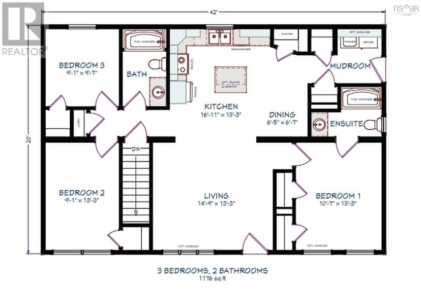 Lot 4B West Petpeswick Road, West Petpeswick, photo 2