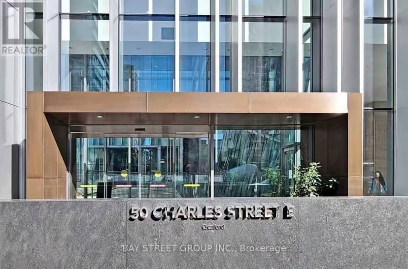 902 - 50 Charles Street E, Toronto, photo 2