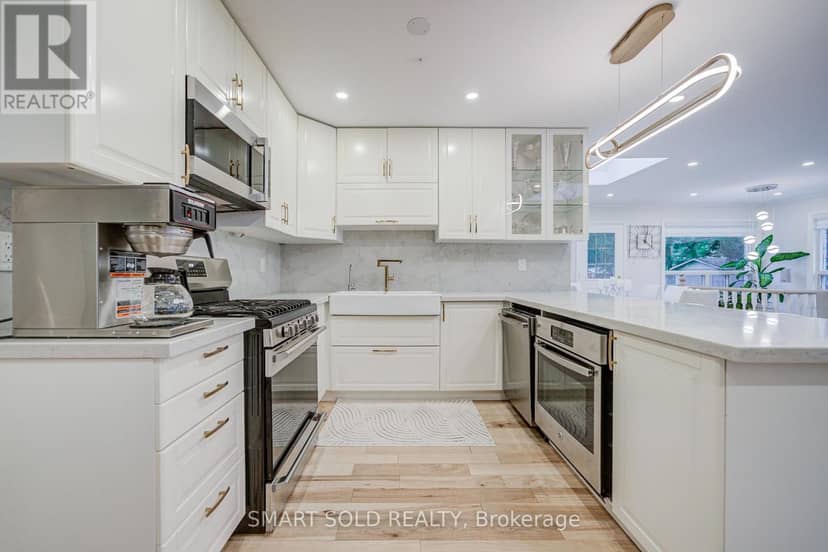 66 Lakeland Crescent, Richmond Hill, photo 7