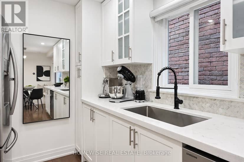 120 McMorran Crescent, Vaughan, photo 6