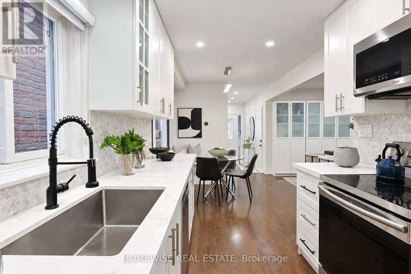 120 McMorran Crescent, Vaughan, photo 7