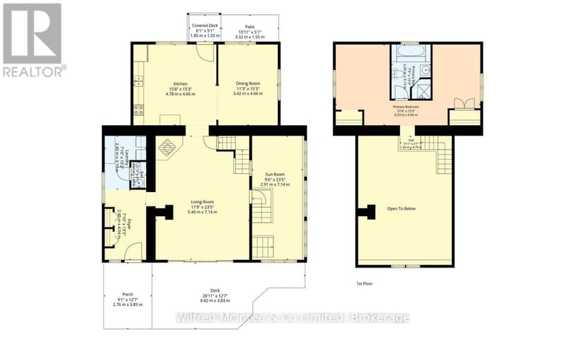 605324 Sideroad 13A, Grey Highlands, photo 5