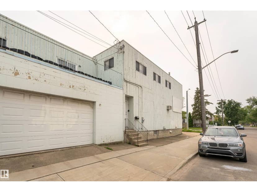11451 101 ST NW, Edmonton, photo 2